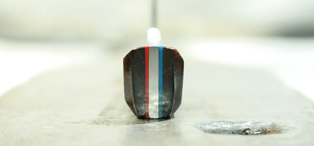 manche couteau jvb forge