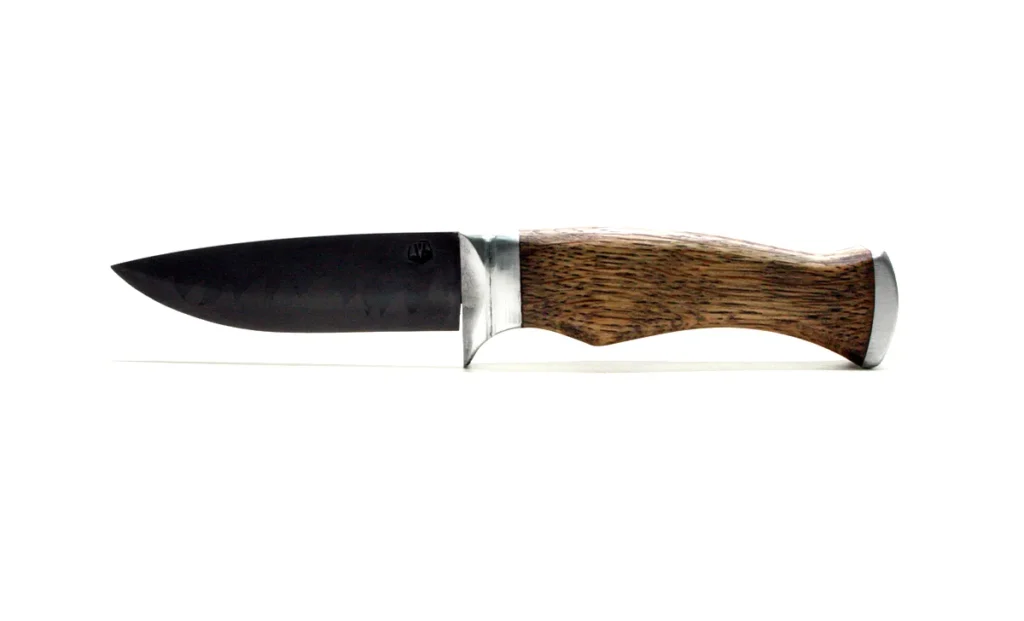couteau de chasse artisanal