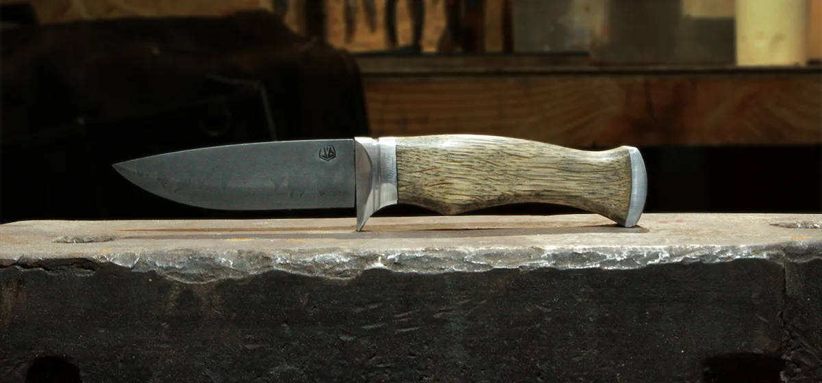 couteau de chasse outdoor