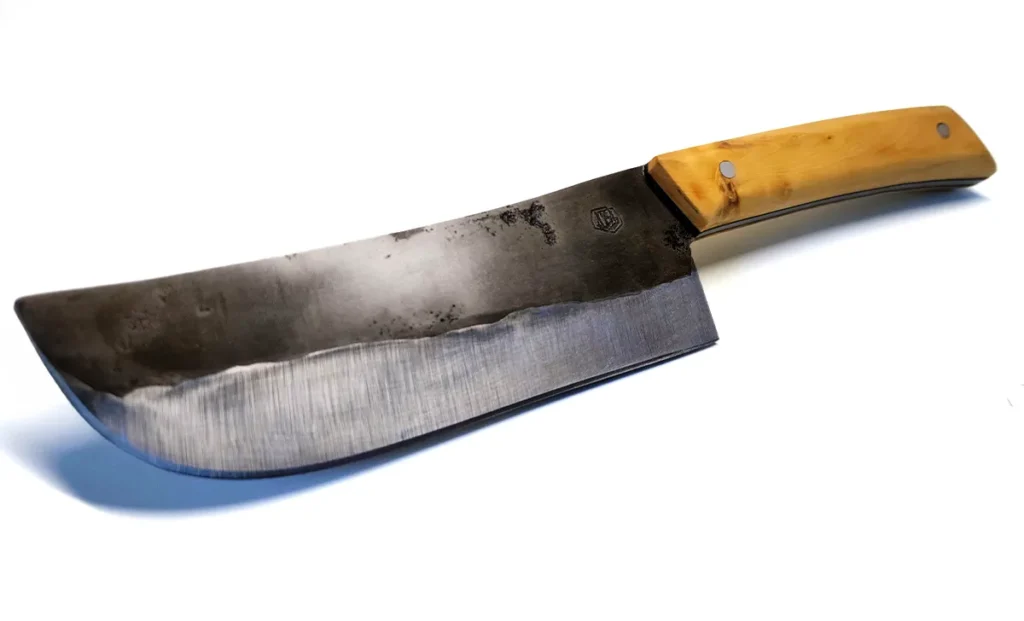 nakiri couteau japonais