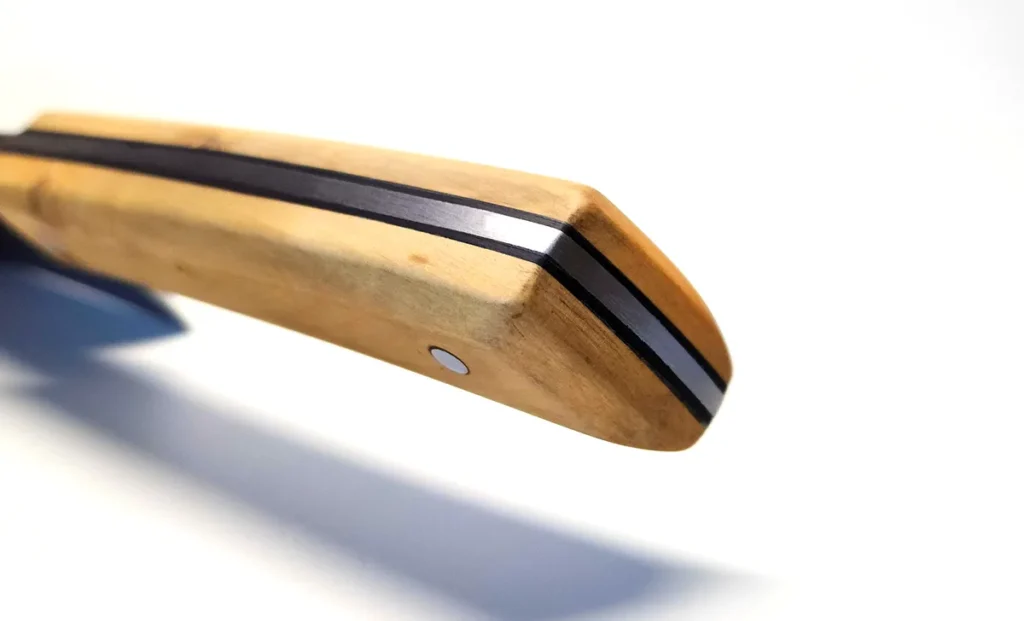 nakiri couteau japonais