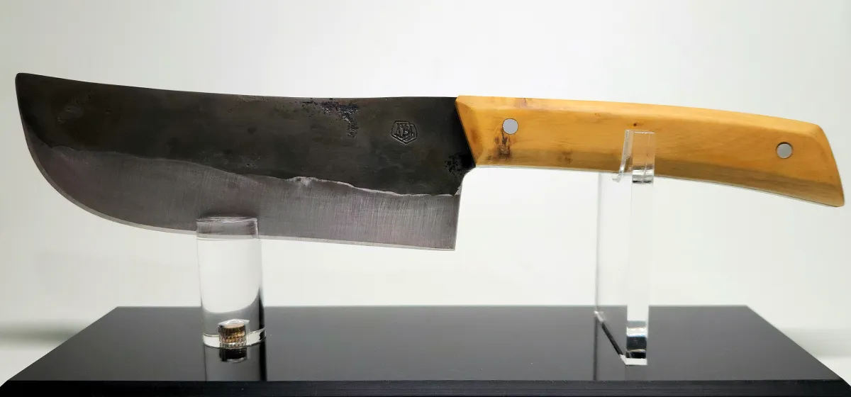 nakiri couteau japonais
