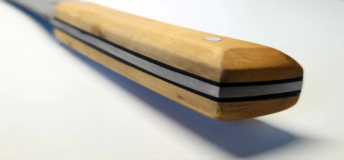 nakiri couteau japonais