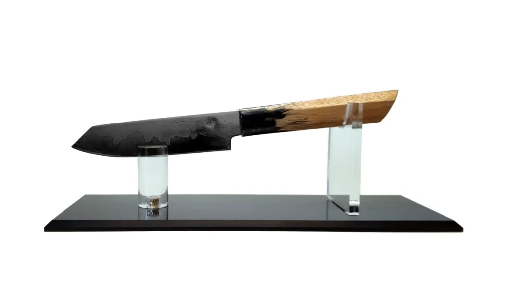 Couteau Petty K-typ japonais JVB Forge