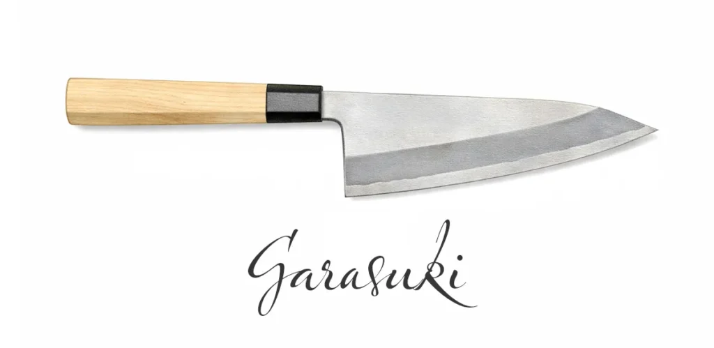 Garasuki