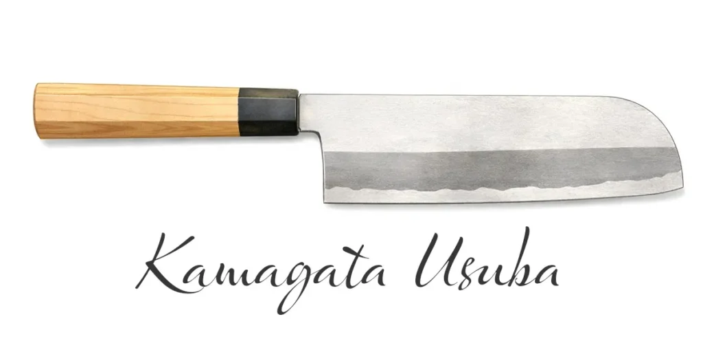 Kamagata usuba