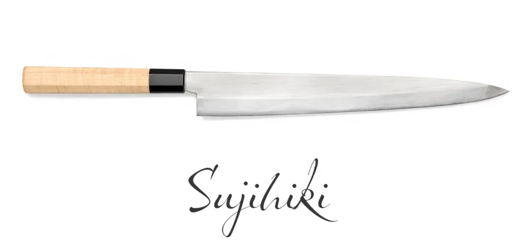 Sujihiki