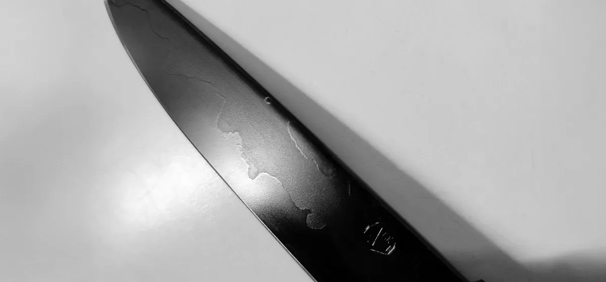 couteau japonais petty k-tip