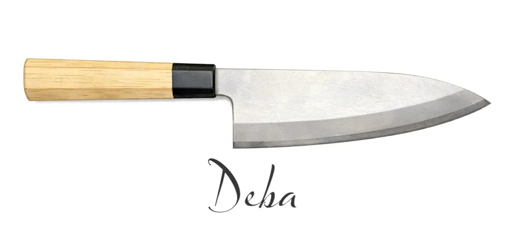 deba