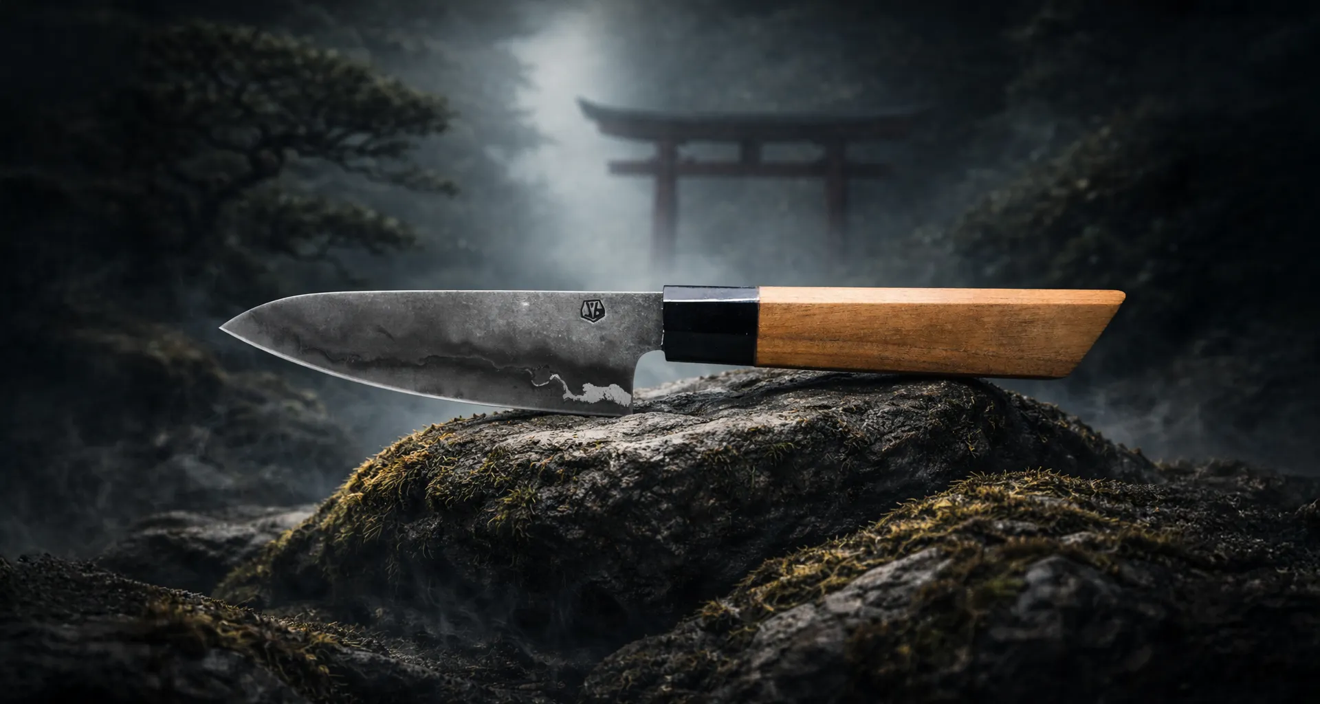 jvb forge couteau artisanal