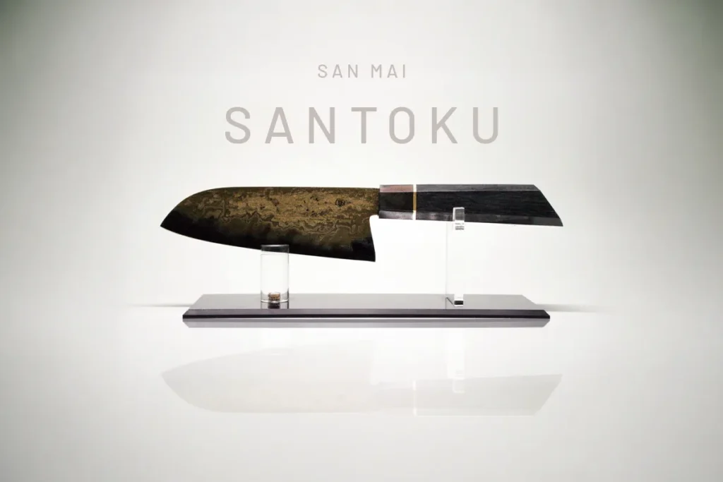 SANTOKU SAN MAI