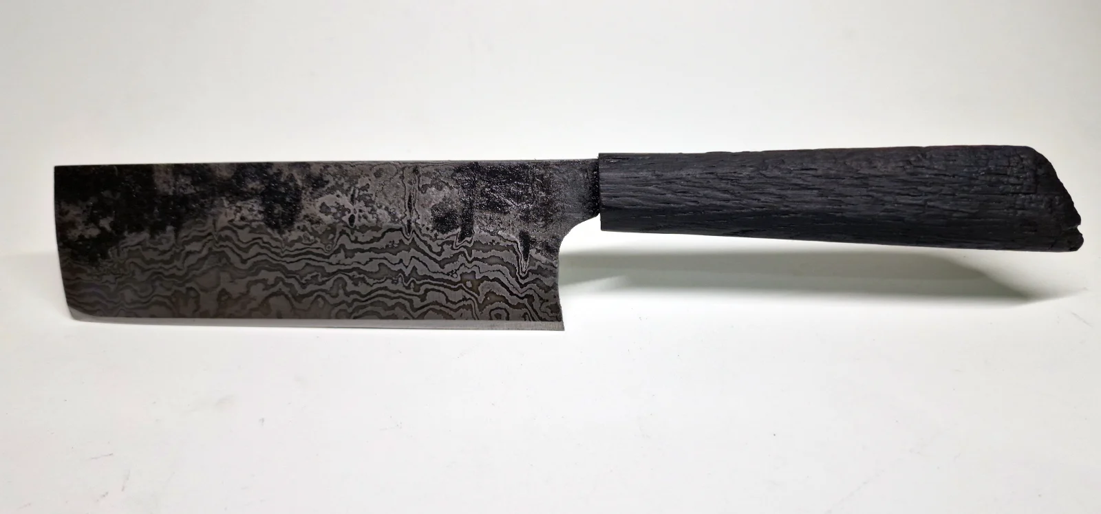 Ko-nakiri Damas 80 couches manche yakisugi