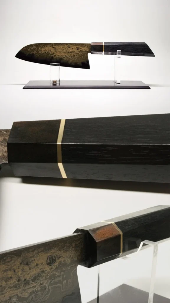 couteau sur mesure santoku 01
