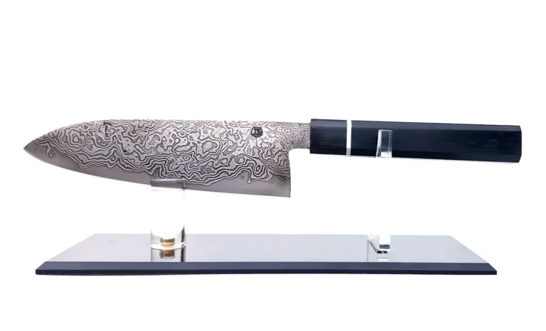 Gyuto Damas artisanal