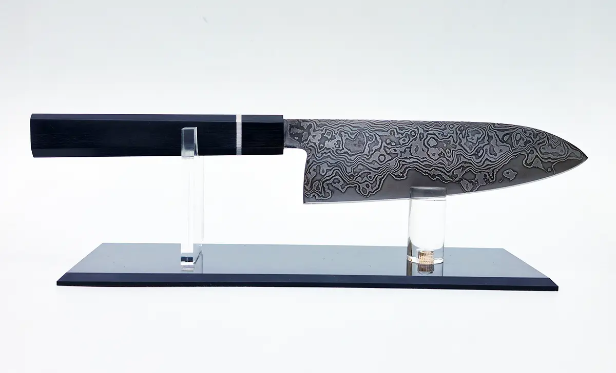 Gyuto Damas artisanal