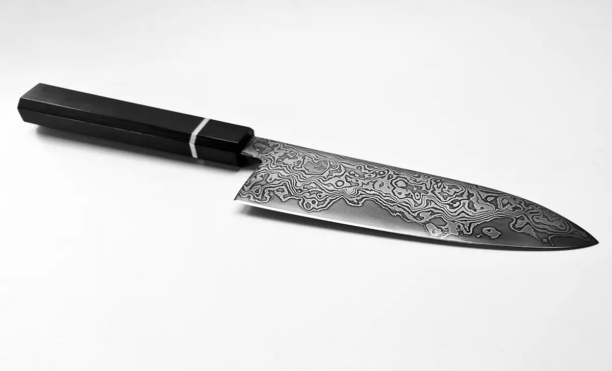 Gyuto Damas artisanal