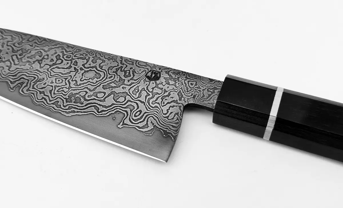 Gyuto Damas artisanal