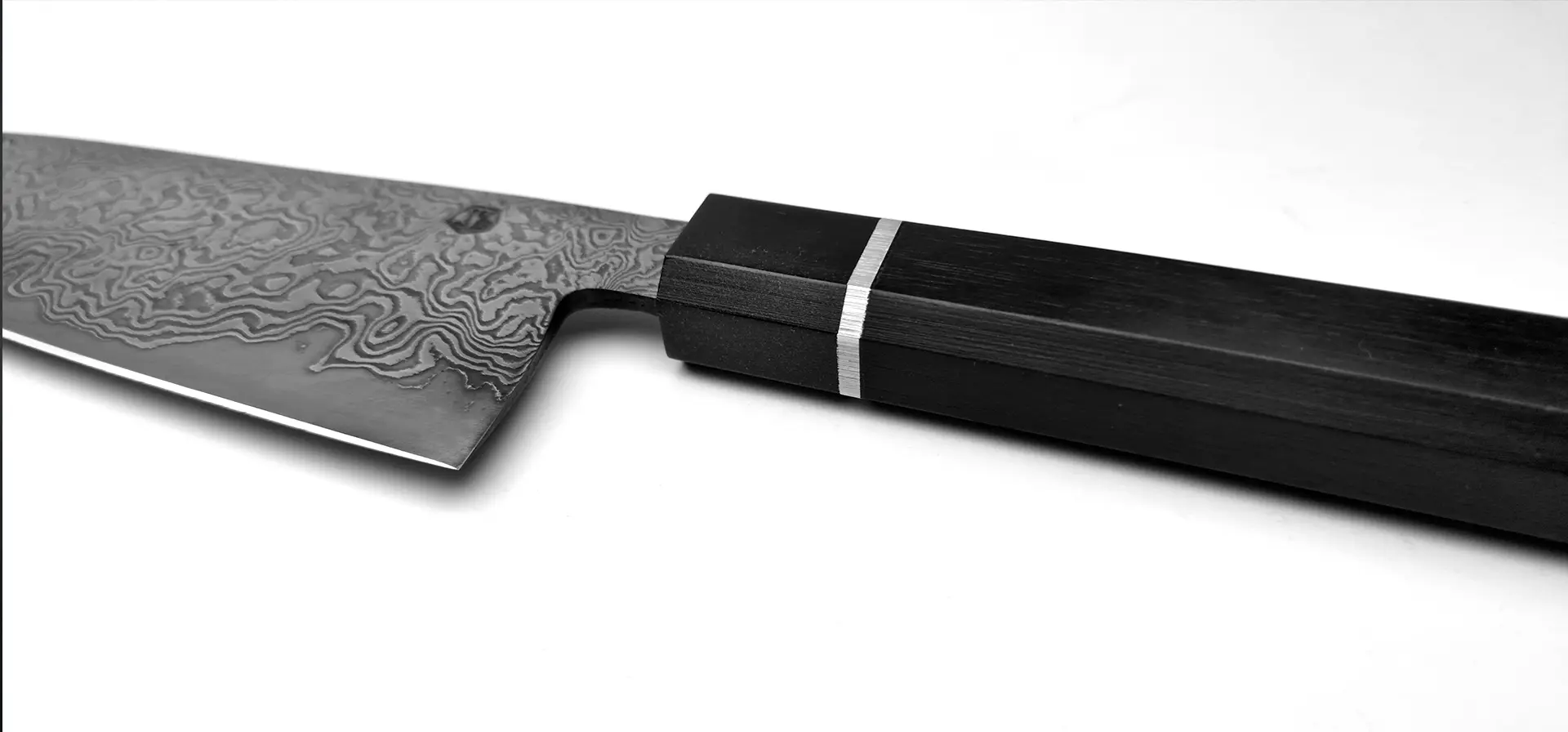 Gyuto Damas artisanal