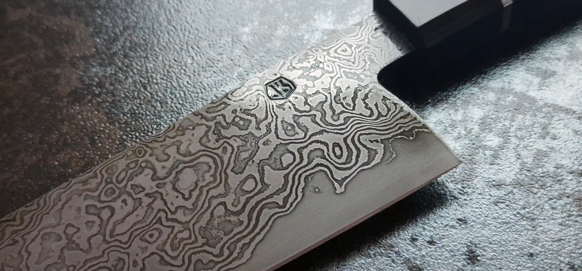 Gyuto Damas artisanal