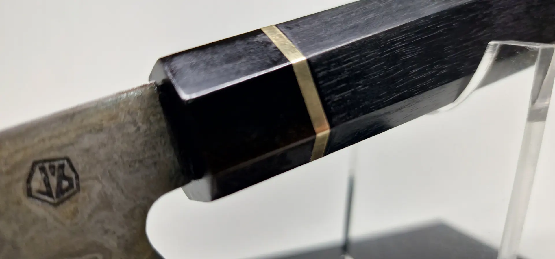 kiritsuke san-mai artisanal jvb forge