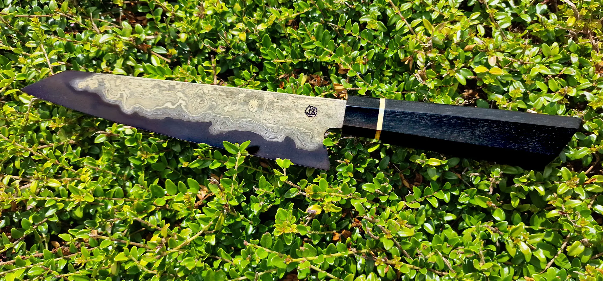 kiritsuke san-mai artisanal jvb forge