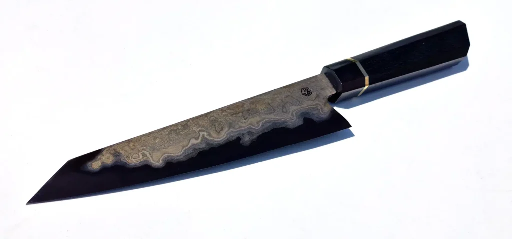 kiritsuke san-mai artisanal jvb forge