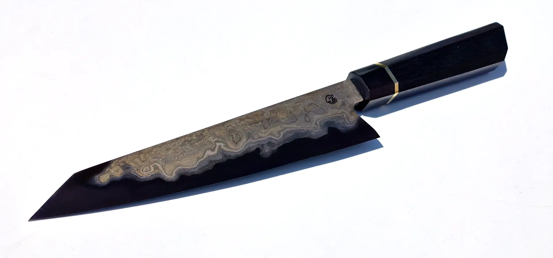 kiritsuke san-mai artisanal jvb forge