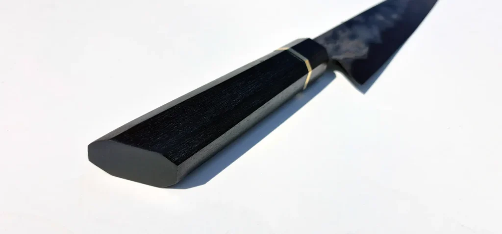 kiritsuke san-mai artisanal jvb forge