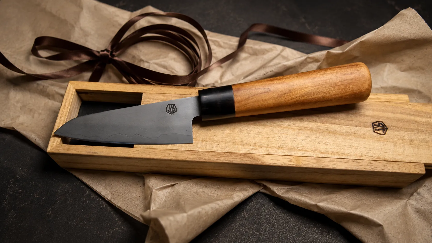 offrir couteau cuisine