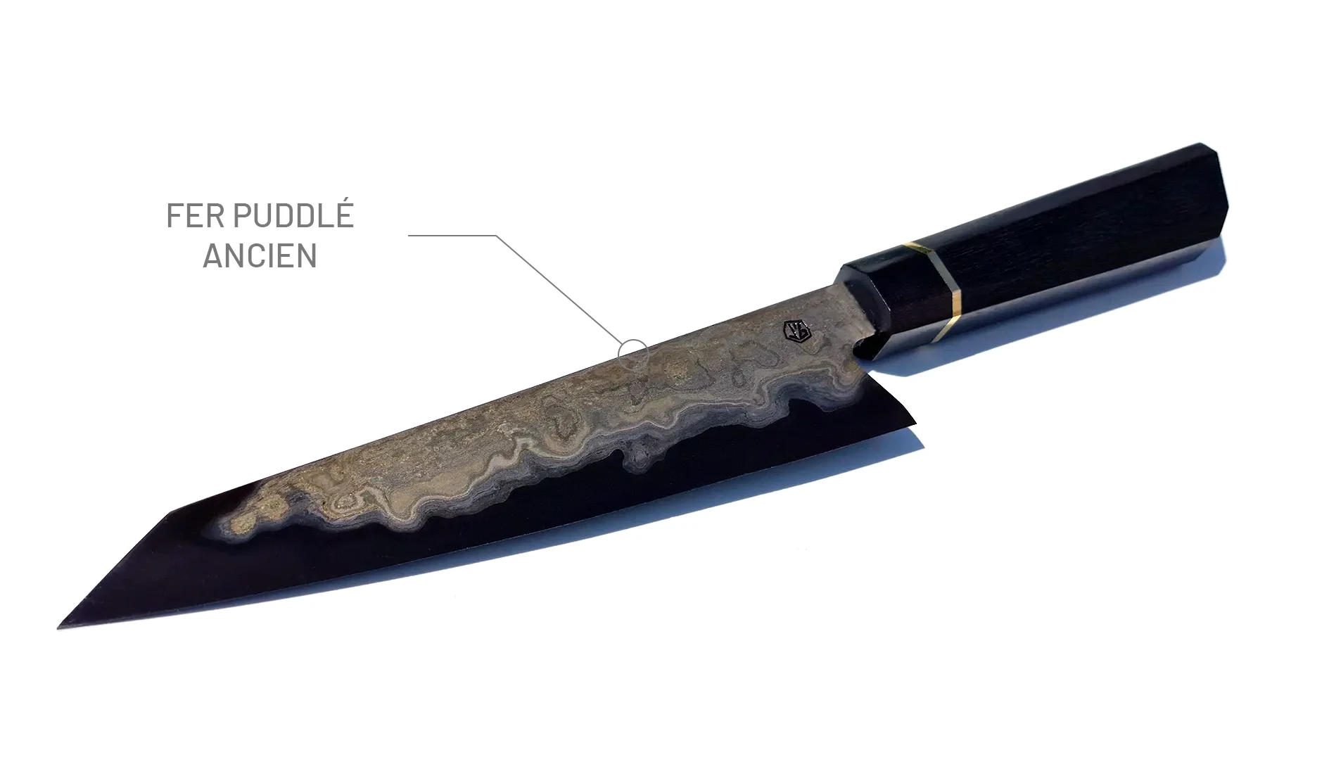 kiritsuke fer puddle
