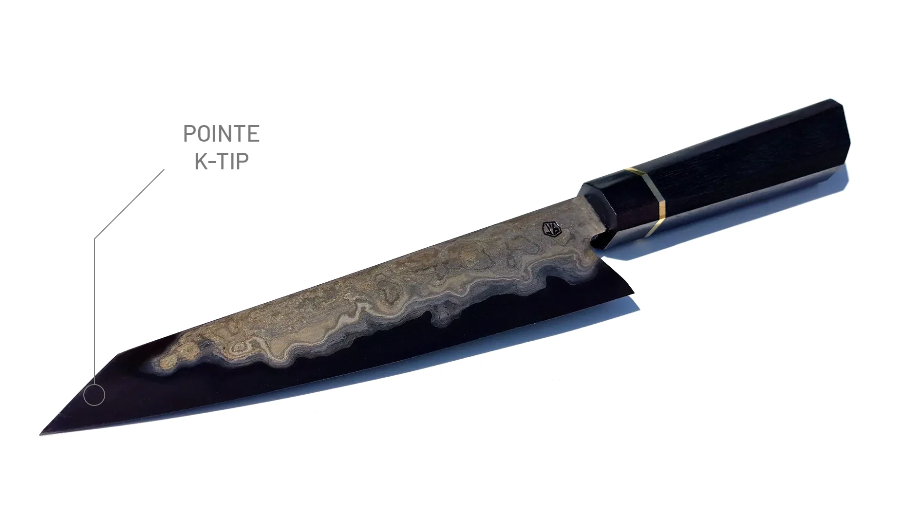 kiritsuke k-tip