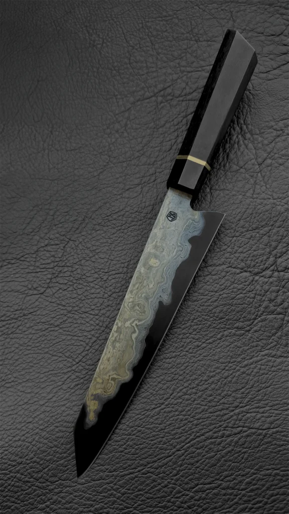 kiritsuke san mai artisanal