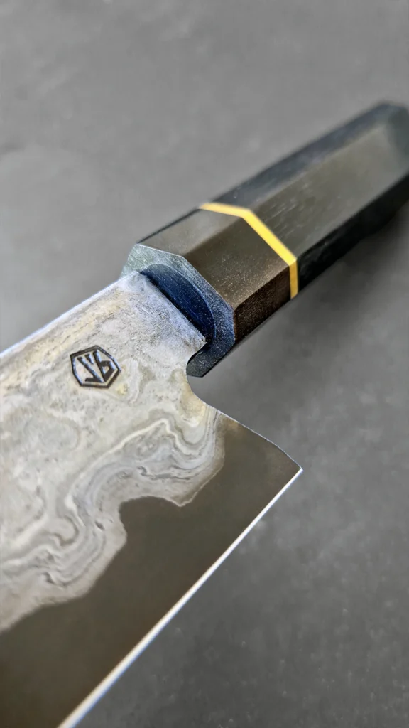 kiritsuke san mai artisanal