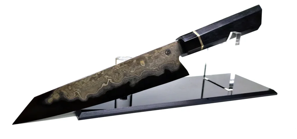 kiritsuke san mai mineral