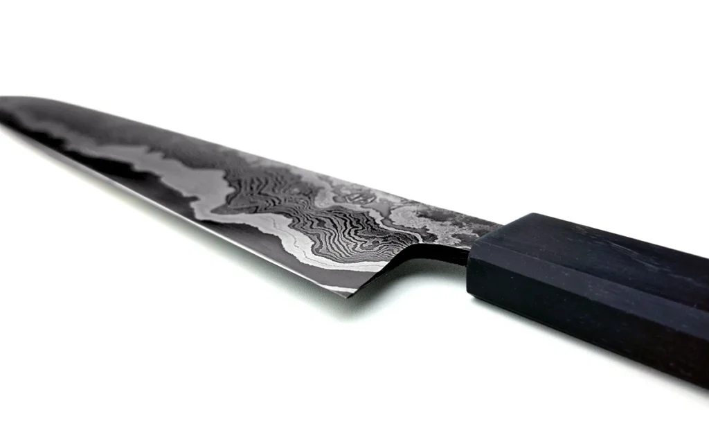 Gyuto damas jvb forge