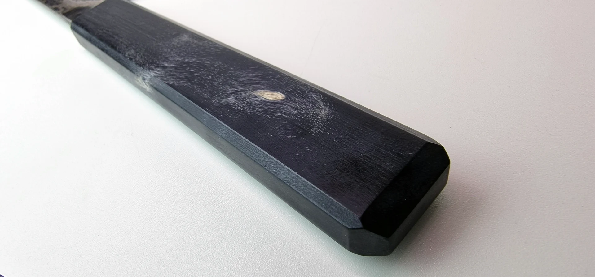 Gyuto damas jvb forge 06