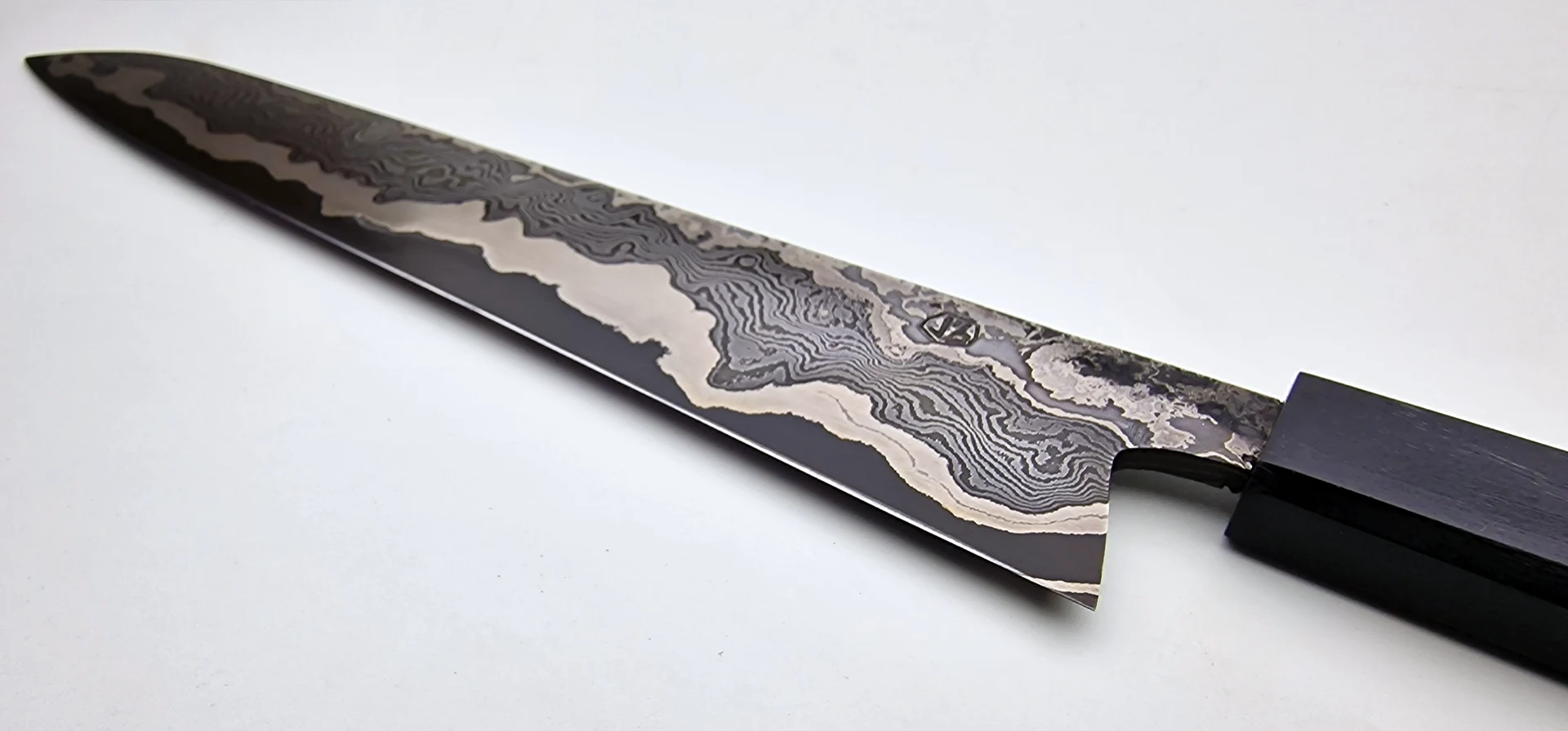 Gyuto damas jvb forge