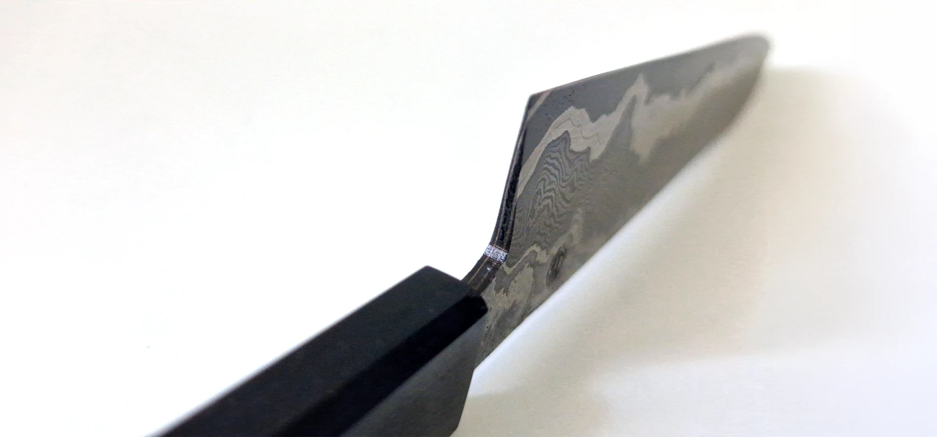 Gyuto damas jvb forge
