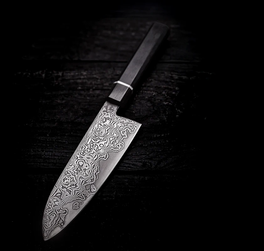 gyuto damas jvb forge