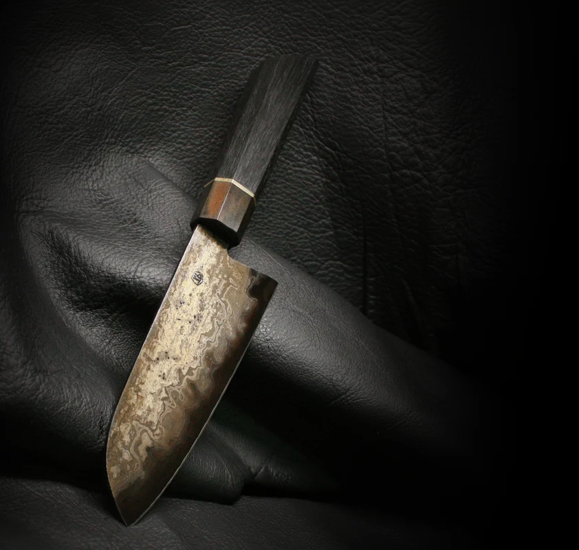 santoku san mai jvb forge