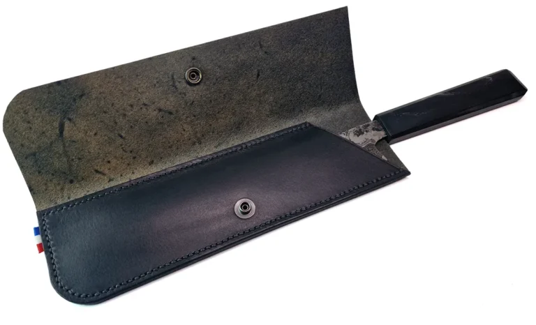 étui pour couteau chef, kiritsuke, guyto