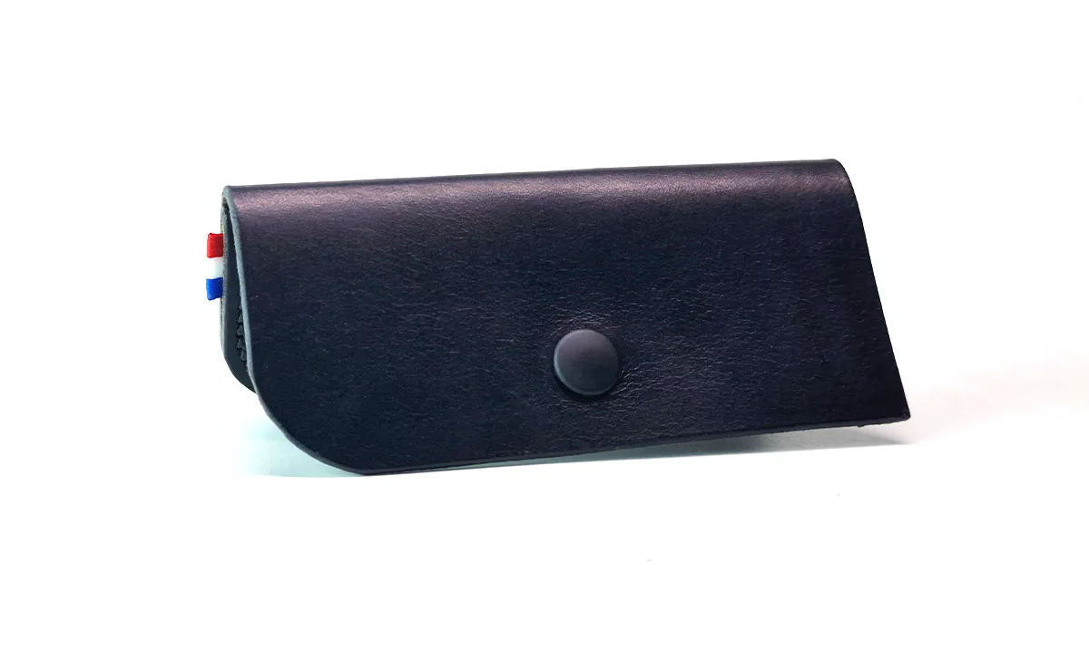 étuis en cuir pour couteau office petty