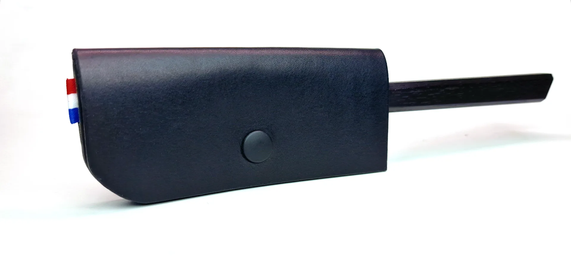étuis en cuir pour couteau office petty